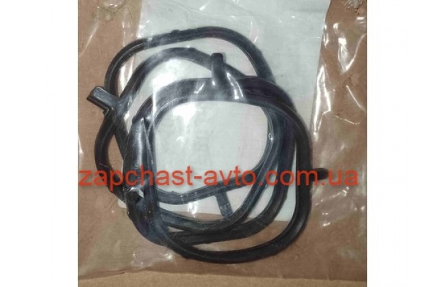 Прокладка впускного коллектора Geely MK, CK INA-FOR(к-т 4шт) LF479Q3-1008227A, 1016055007