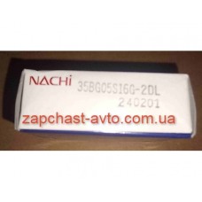 Подшипник компрессора Amulet NACHI 35BG05S16G2DLCS