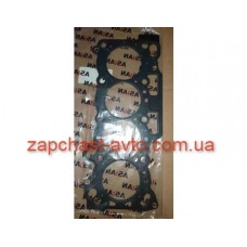 Прокладка головки 4 цилиндра QQ Asian 472-1003040AB