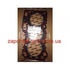 Прокладка головки 3 цилиндра QQ Asian 372-1003040