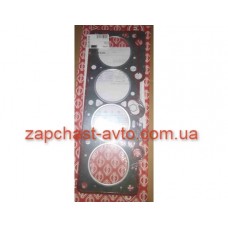 Прокладка головки блока цилиндров Amulet Elring 814.262