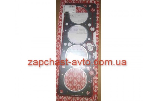 Прокладка головки блока цилиндров Amulet Elring 814.262