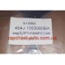 Прокладка головки блока цилиндров Elara, Fora, Eastar OE 484J-1003080BA