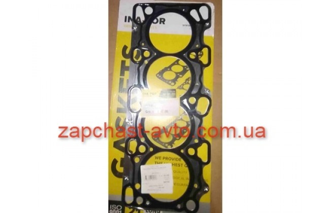 Прокладка головки блока цилиндров Tiggo 2.4 INA-FOR MD332035, 80.0812