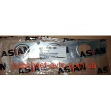 Прокладка выпускного коллектора QQ Asian 372-1008033