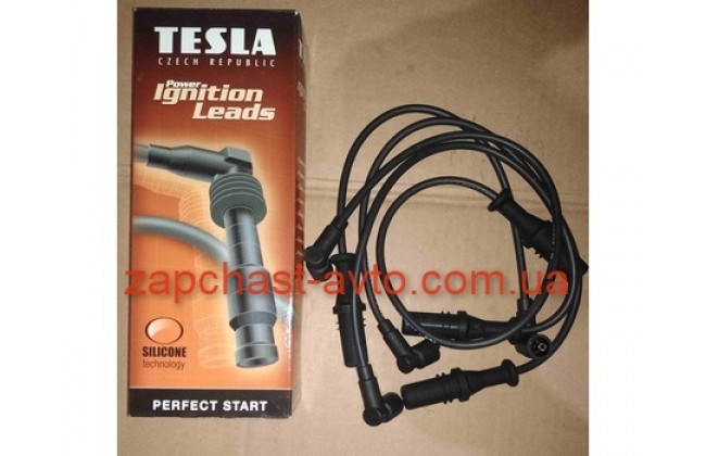 Провода Chery Amulet Tesla T312B