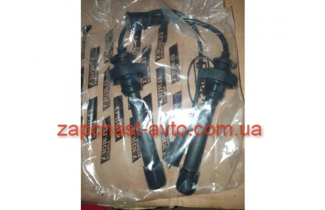 Провода Cherry Tiggo S.parts(кт-2шт.) SMW338624, CHTG-8624