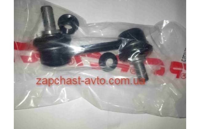 Стойка стабилизатора заднего Santa FE, Sorento 12- CTR 55540-2W100, CLKH-55R