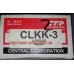 Стойка стабилизатора заднего Clarus, Credos 96-00 CTR 09A328170B, CLKK-3
