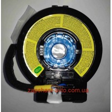 Шлейф подушки безопасности Santa Fe Mobis 93490-2B250
