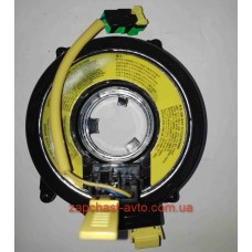 Шлейф подушки безопасности Cerato Zenith 93490-2F000, 93490-2F001