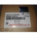 Шлейф подушки безопасности Elantra 06-, Ceed 06- Mobis 93490-2H300