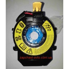 Шлейф подушки безопасности Sonata YF, Elantra 11-  Mobis 93490-3S110
