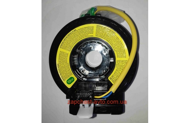 Шлейф подушки безопасности Magentis 06- Mobis 93490-2G400