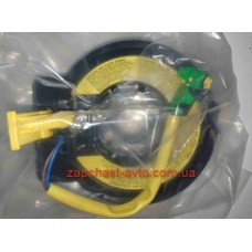 Шлейф подушки безопасности Sonata NF Mobis 93490-3K600