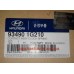 Шлейф подушки безопасности Kia Hyundai Mobis 93490-1G210 
