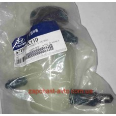Бачок ГУР Sonata NF 08- Mobis 57150-3K110