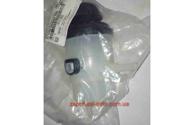 Бачок ГУР Sorento 09- Mobis 57150-2P000