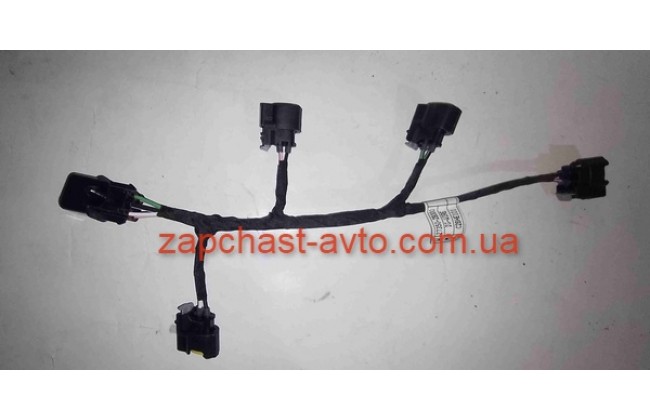 Провода высоковольтные катушки зажигания Accent 11- Yura-OEM 27350-2B000