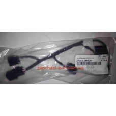 Жгут проводов катушек зажигания Hyundai Kia Mobis 27350-2B000