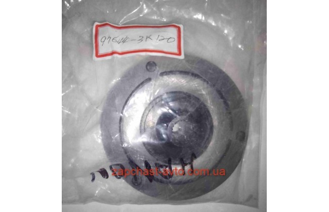 Муфта электромагнита компрессора кондиционера Accent, Ceed Hanon 97644-3K120