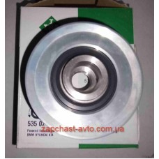 Шкив генератора Hyundai Kia INA 37322-4A310