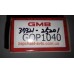 Шкив генератора Sonata YF 10-12 OEM- GMB 37321-25201, GOP1040
