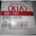 Шкив генератора Hyundai Kia Mobis 37322-27012