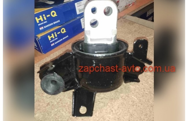 Подушка двигателя левая Elantra 07-, Ceed, I30 GY 21830-2H000, 21830-1H300