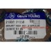 Подушка двигателя задняя Cerato 1.6 GY 21930-2F050
