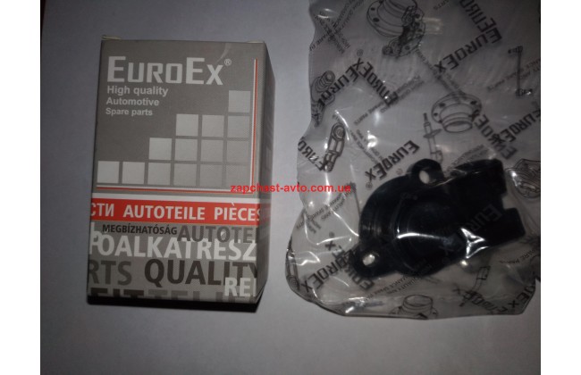 Датчик дроссельной заслонки  Matiz EuroEx	