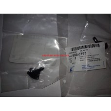 Распылитель омывателя Lacetti, Lanos, Evanda GM 96414071	