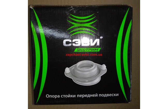 Опора передней стойки Nexia SEVI