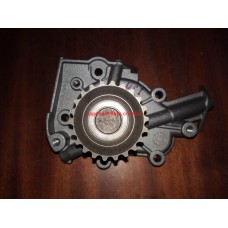 Помпа Matiz 0.8L 