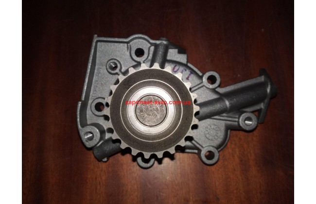 Помпа Matiz 0.8L 