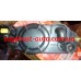 Противотуманная фара (Противотуманка) на Ланос, Сенс (Китай) 