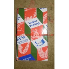 Вкладыши шатунные Aveo, Lacetti, Lanos, Tacuma STD KFM