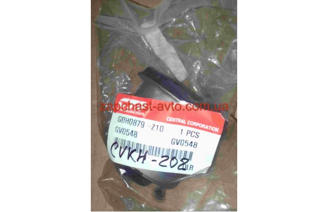 Сайлентблок задней балки Accent 11- CTR 55160-1R000