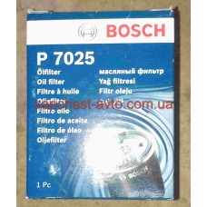 Фильтр масляный I10,I20,Getz Bosch 2630002750