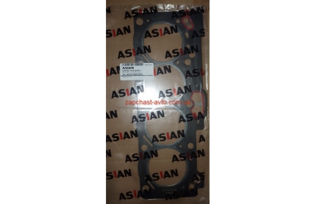 Прокладка ГБЦ Geely CK Asian
