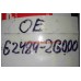 Болт крепления подрамника двигателя Elantra, I30 OEM 62484-2G000