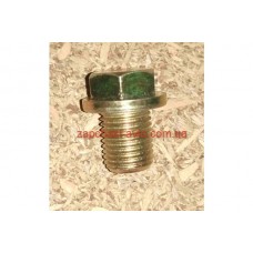 Пробка поддона двигателя Accent, Elantra, Cerato, Sportage, Carens OEM 21512-23000, 21512-23001