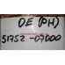 Шпилька передней ступицы Hyundai Kia OEM-PYUNGHWA 51752-07000