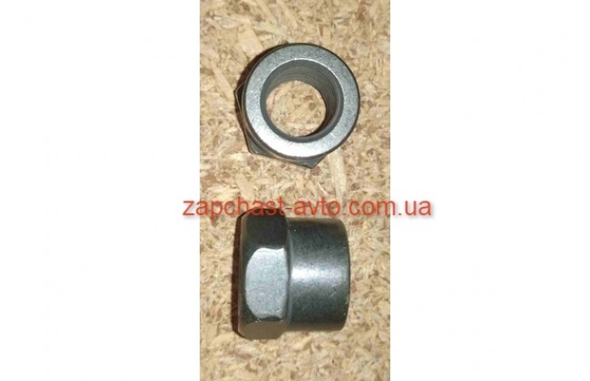 Гайка приёмной трубы Kia Hyundai OE 13183-12000