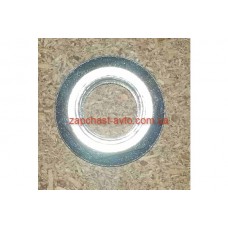 Гайка ступицы передней Tucson, Sportage, Rio, Soul Mobis 52745-37000