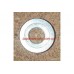 Гайка ступицы передней Tucson, Sportage, Rio, Soul Mobis 52745-37000