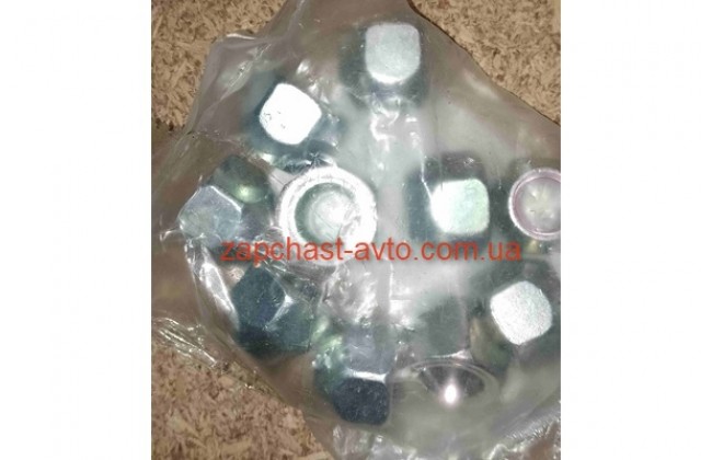 Гайка колеса Kia Hyundai Mobis 52951-11210