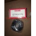 Ролик обводного ремня генератора Accent, Cerato, Getz 1,5-1,6 CRDI GMB GTA0070