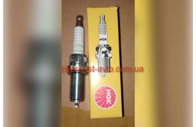 Свечи зажигания Hyundai Kia NGK OEM(Корея) 2.0-2.4l 10-> 18841-11051, LFR5A-11