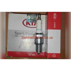 Свечи зажигания Mobis Kia Hyundai 18811-11061, BPR6ES-11